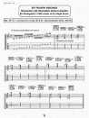 Private Lessons Series: Modern Blues (book/CD)