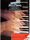 Improvising Jazz Piano