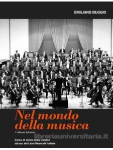 Nel mondo della musica - Volume 5