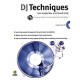DJ Techniques (book/CD)