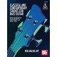 Classical and Contemporary Studies for Bass Guitar (Book/Online Audio)