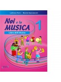 Noi e la Musica vol. 1 (per l’Alunno)