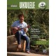 The Complete Ukulele Method: Intermediate Ukulele (book/DVD)