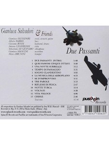 Niccoli Paganini: Caprice No. 21