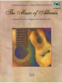 The Music of Albéniz (book/CD)
