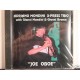Adriano Mondini X-Press Trio - Joe Oboe (CD)