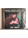 Adriano Mondini X-Press Trio - Joe Oboe (CD)