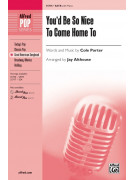 You'd Be So Nice to Come Home To