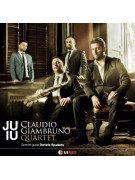 Claudio Giambruno Quartet - Juiu (CD)