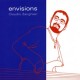 Claudio Zanghieri - Envisions (CD)