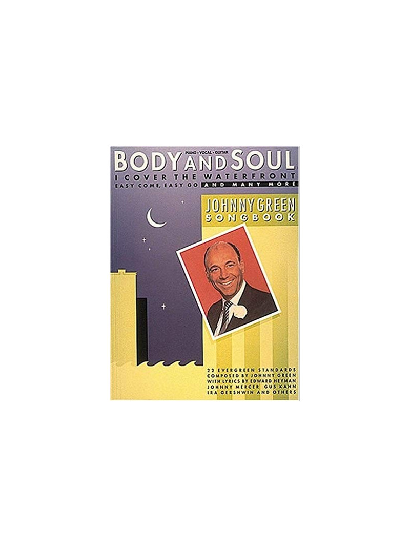 Songbook - Body & Soul