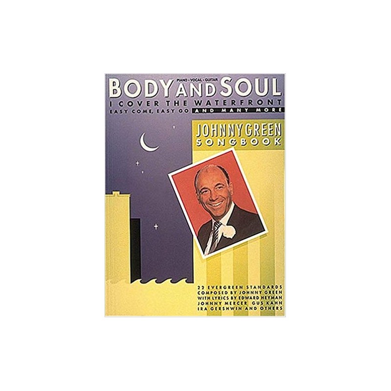 Songbook - Body & Soul