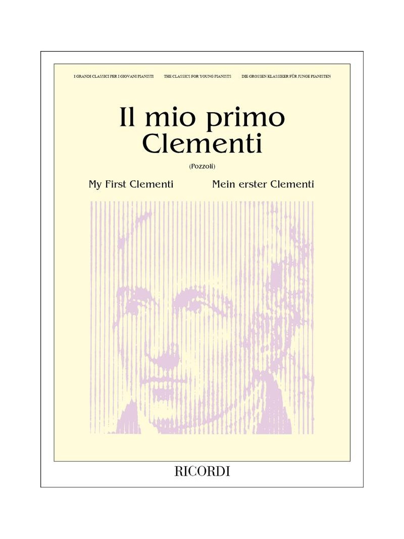 Il mio primo Clementi