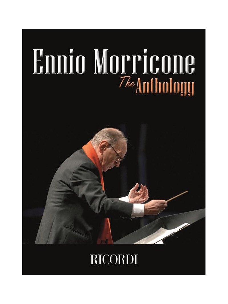 Ennio Morricone - The Anthology