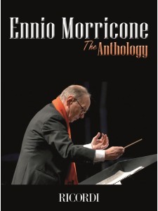 Ennio Morricone - The Anthology