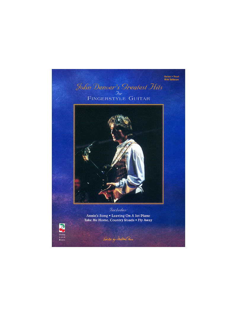 Greatest Hits for Fingerstyle Guitar