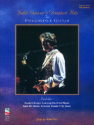 Greatest Hits for Fingerstyle Guitar