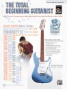 The Total Beginning Guitarist (book/CD)