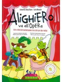 Alighiero va all'Opera (libro/CD)