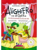 Alighiero va all'Opera (libro/CD)