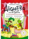 Alighiero va all'Opera (libro/CD)