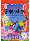 Alighiero in concerto: Romantico (libro/CD)
