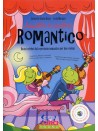 Alighiero in concerto: Romantico (libro/CD)