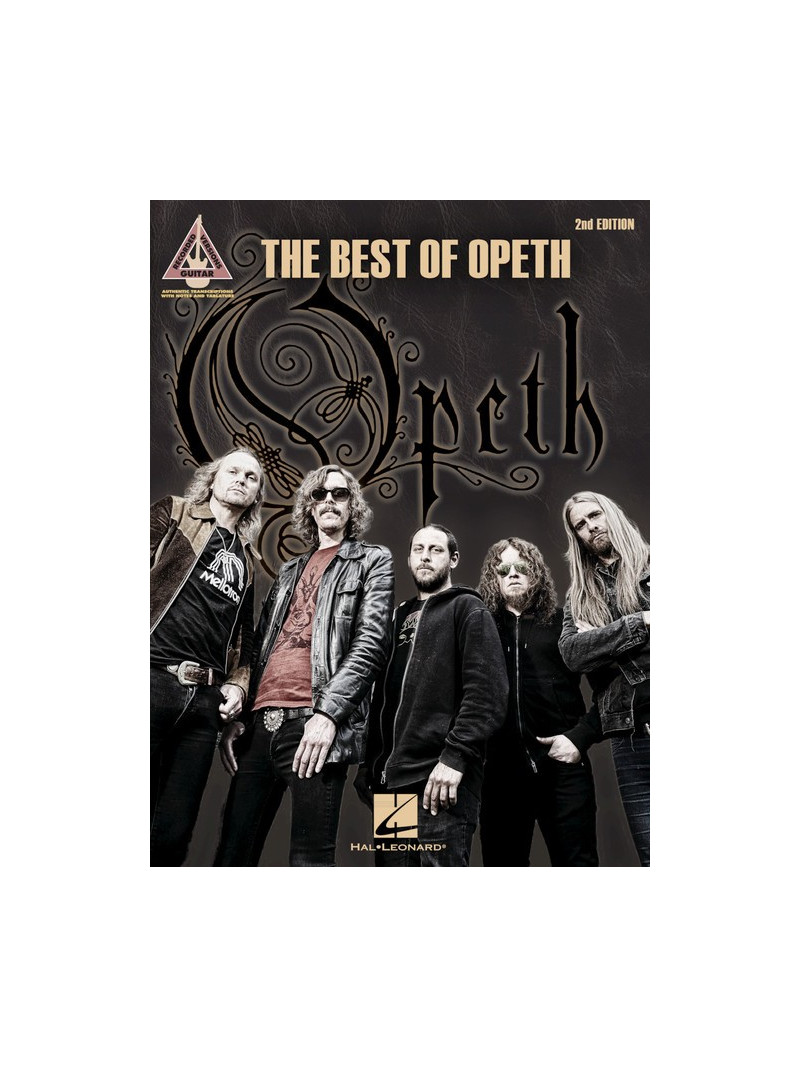 The Best of Opeth