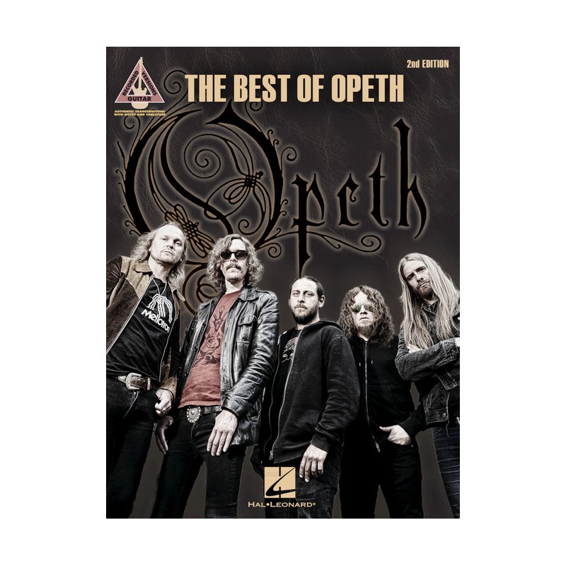 The Best of Opeth