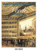 Verdi - Arie del Melodramma Italiano - Per Tenore