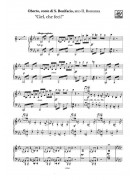 Verdi - Arie del Melodramma Italiano - Per Tenore