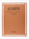 Teoria Della Musica