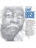 Count Basie ‎– Timeless (CD)