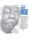 Count Basie ‎– Timeless (CD)
