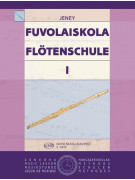 Jeney: Flotenschule I