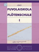 Jeney: Flotenschule I