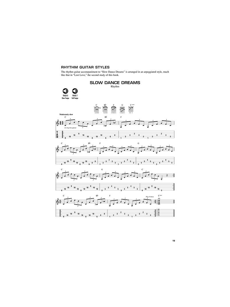 Blues: Rhythms You Can Use (book/CD)
