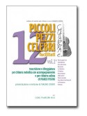 12 piccoli pezzi celebri - Vol. 1