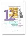 12 piccoli pezzi celebri - Vol. 1
