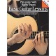 Play Guitar with Happy Traum - Basic Guitar Lessons (book/3 CD)