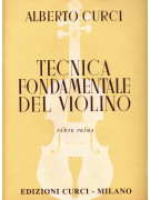Tecnica fondamentale del violino 1