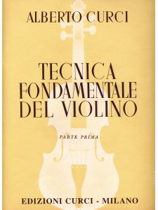 Tecnica fondamentale del violino 1