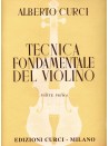 Tecnica fondamentale del violino 1