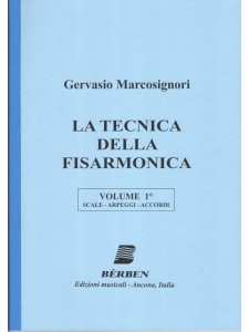 La tecnica della fisarmonica 1
