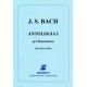 J.S. Bach: Antologia I (per fisarmonica)