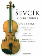La tecnica fondamentale del violino 1