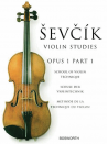 La tecnica fondamentale del violino 1