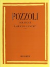 Solfeggi parlati e cantati - I Corso