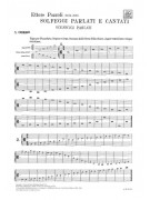 solfeggio musicale www.birdlandjazz.it, solfeggi musica