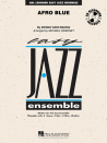 Afro Blue (Easy Jazz Ensemble With CD)